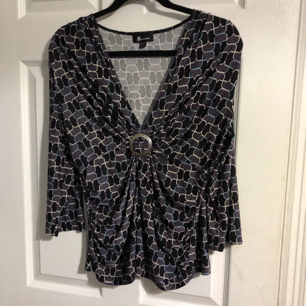 Abstudio Blouse